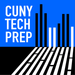 CUNY Tech Prep logo